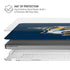 NHL Nashville Predators Distressed MacBook Cases